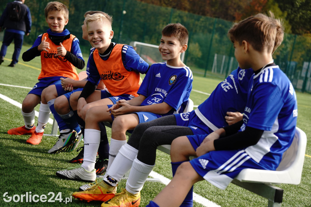 TLC Cup - międzynarodowy turniej młodych piłkarzy