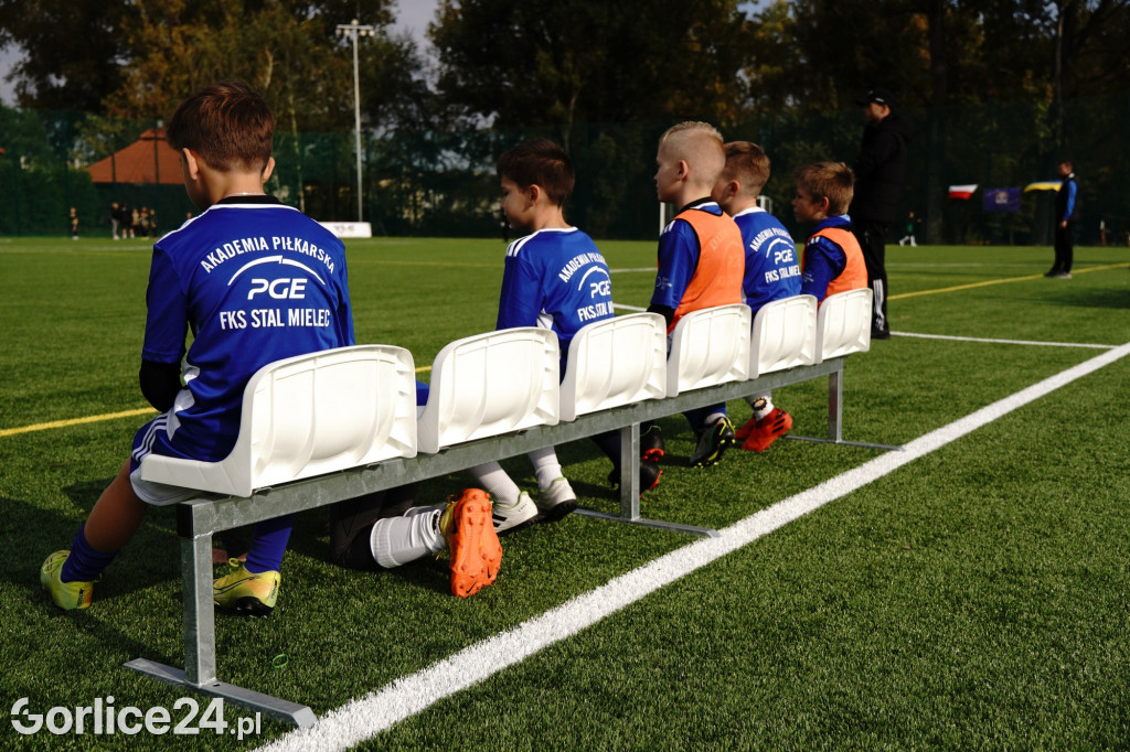 TLC Cup - międzynarodowy turniej młodych piłkarzy