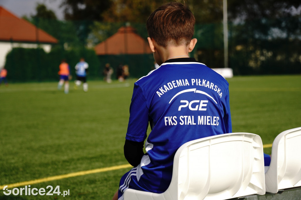 TLC Cup - międzynarodowy turniej młodych piłkarzy