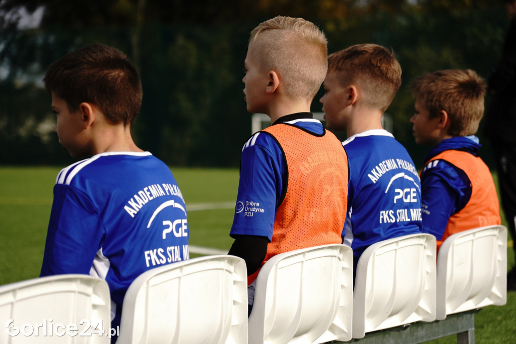 TLC Cup - międzynarodowy turniej młodych piłkarzy