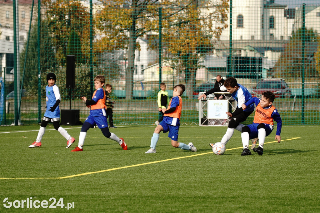 TLC Cup - międzynarodowy turniej młodych piłkarzy
