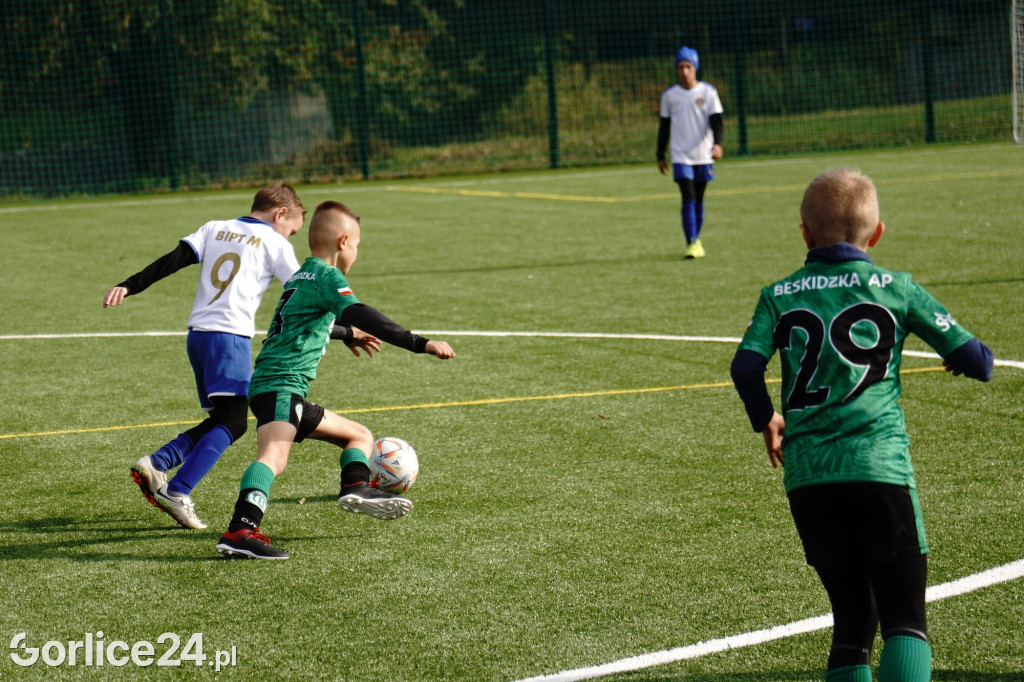 TLC Cup - międzynarodowy turniej młodych piłkarzy