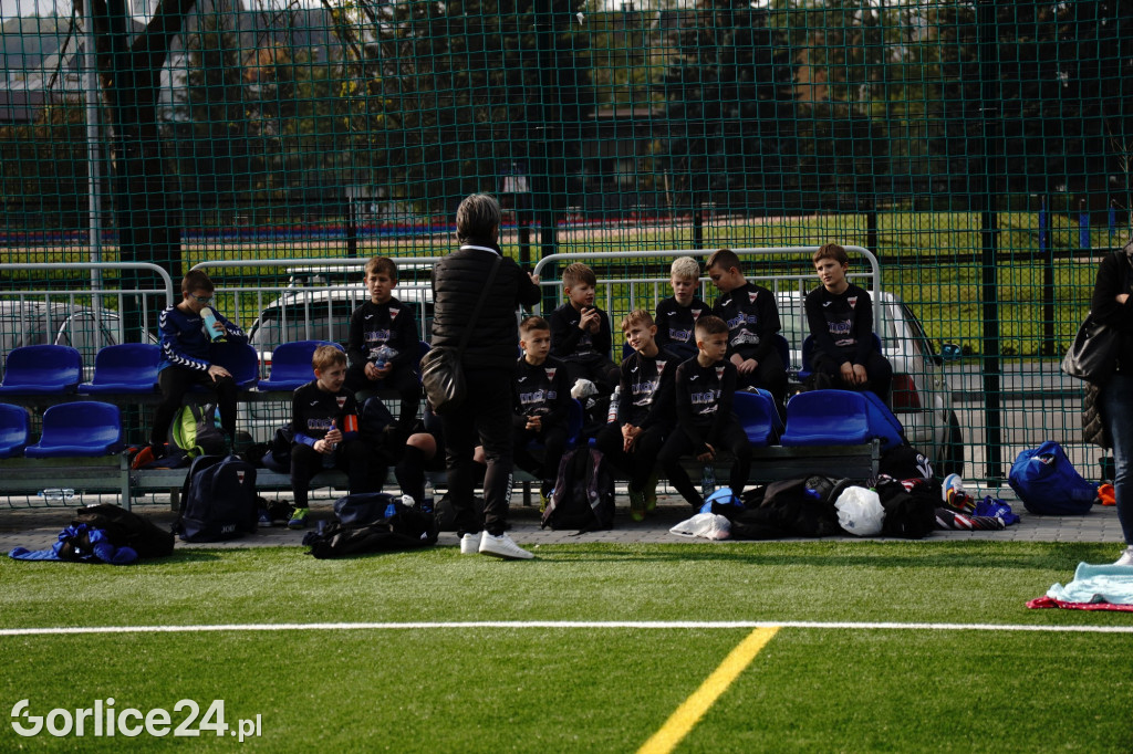 TLC Cup - międzynarodowy turniej młodych piłkarzy