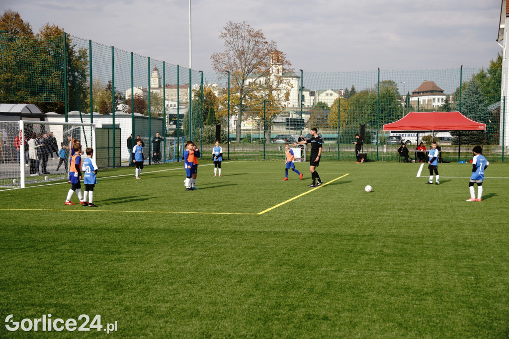 TLC Cup - międzynarodowy turniej młodych piłkarzy