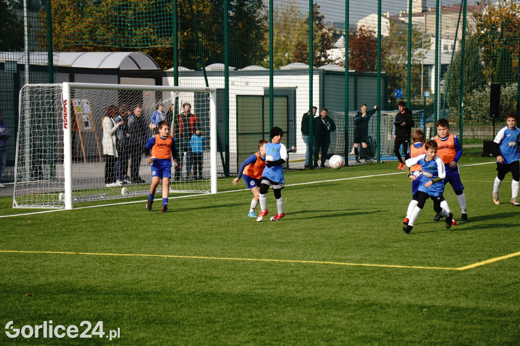 TLC Cup - międzynarodowy turniej młodych piłkarzy