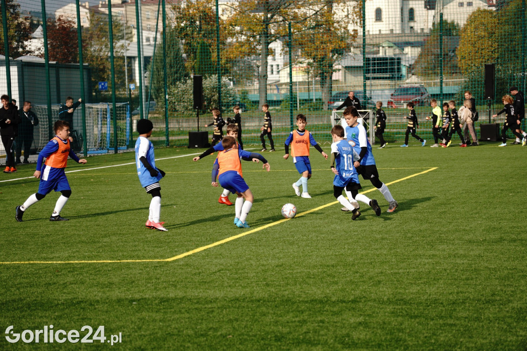 TLC Cup - międzynarodowy turniej młodych piłkarzy