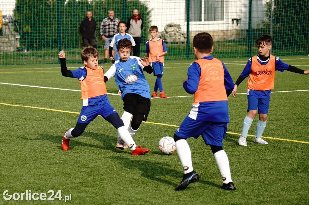 TLC Cup - międzynarodowy turniej młodych piłkarzy