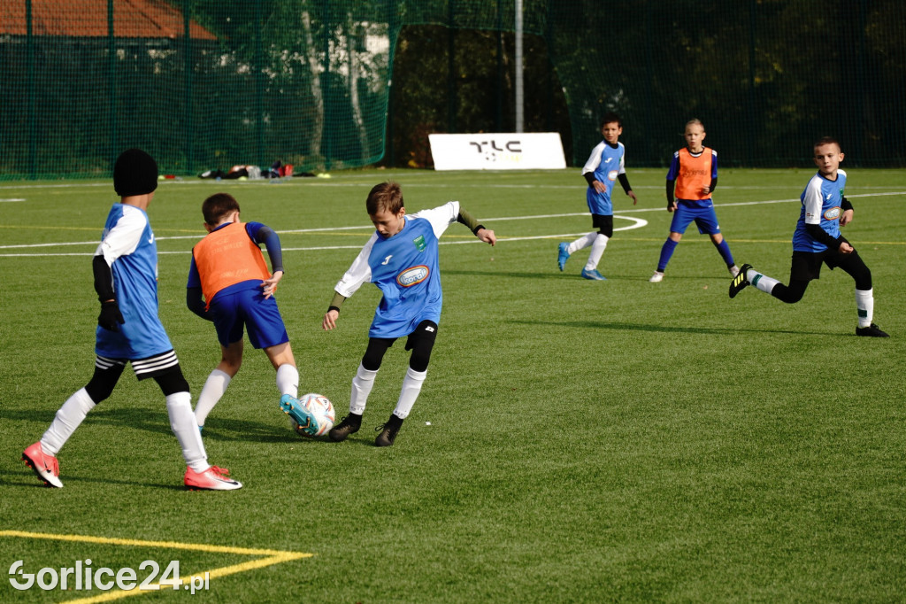 TLC Cup - międzynarodowy turniej młodych piłkarzy