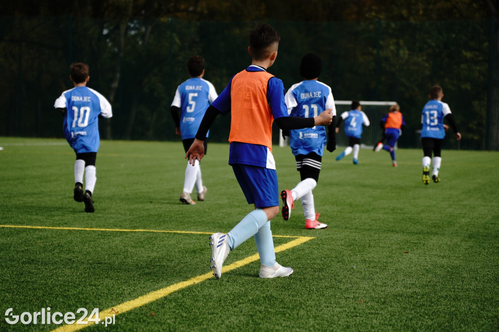 TLC Cup - międzynarodowy turniej młodych piłkarzy