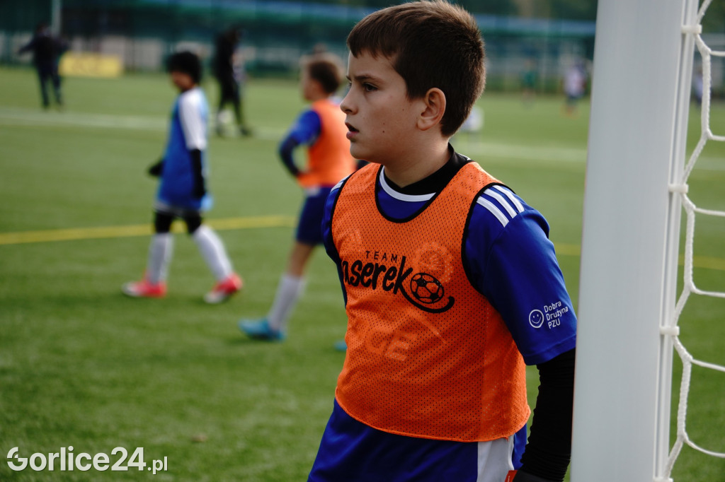 TLC Cup - międzynarodowy turniej młodych piłkarzy