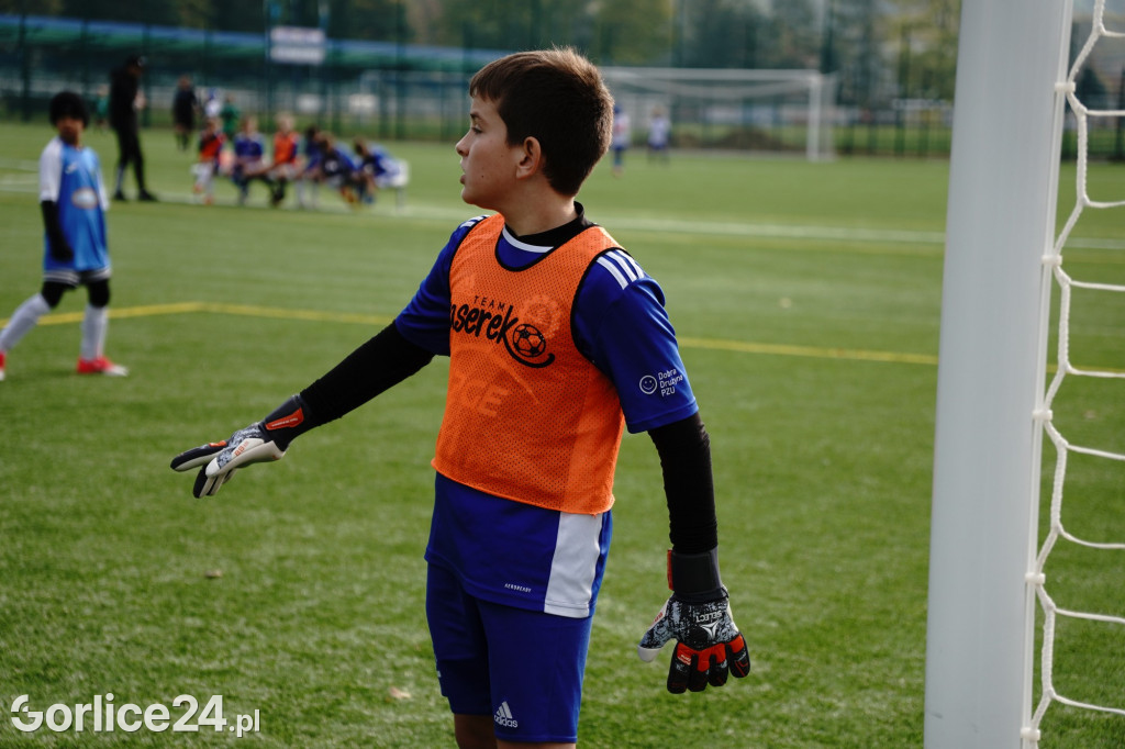 TLC Cup - międzynarodowy turniej młodych piłkarzy