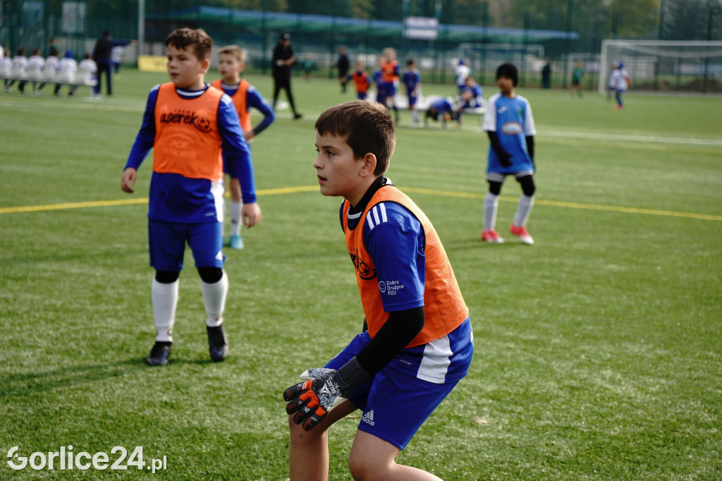 TLC Cup - międzynarodowy turniej młodych piłkarzy