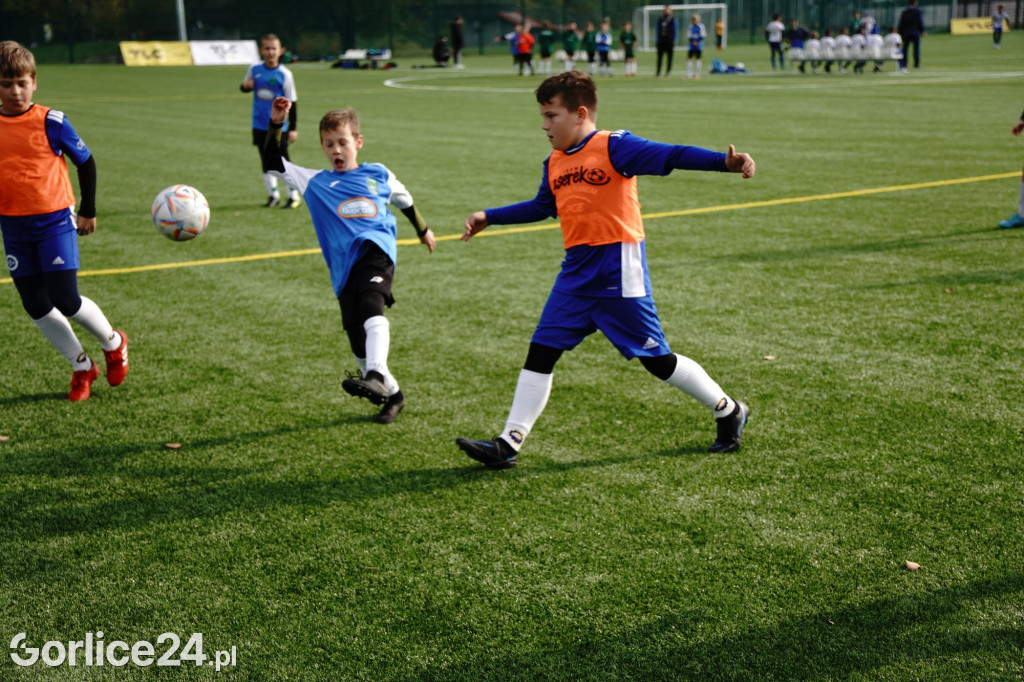TLC Cup - międzynarodowy turniej młodych piłkarzy