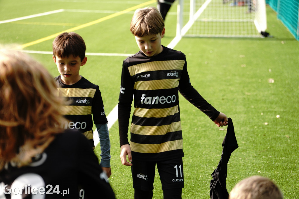 TLC Cup - międzynarodowy turniej młodych piłkarzy