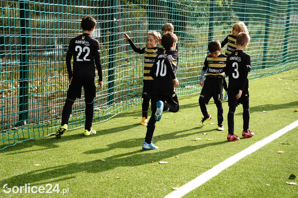 TLC Cup - międzynarodowy turniej młodych piłkarzy