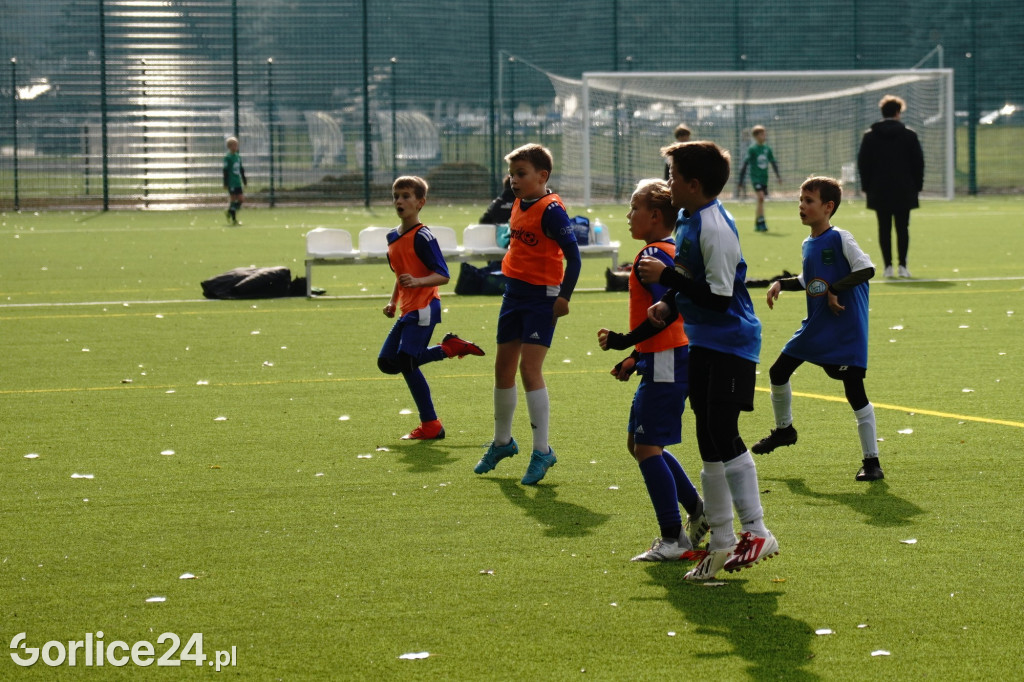 TLC Cup - międzynarodowy turniej młodych piłkarzy
