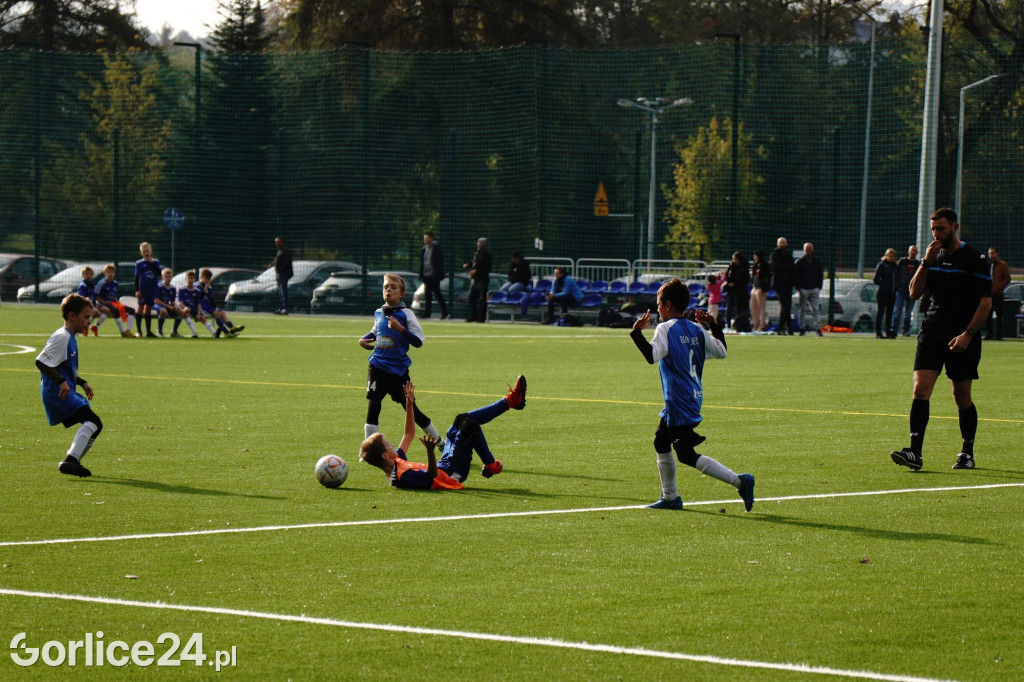 TLC Cup - międzynarodowy turniej młodych piłkarzy