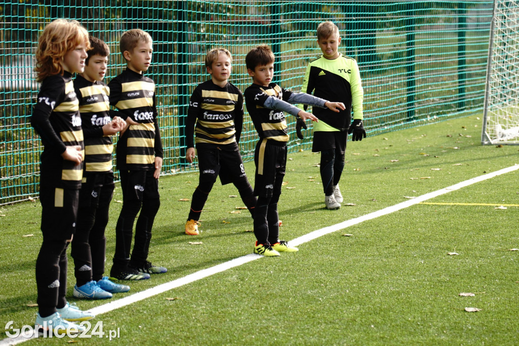 TLC Cup - międzynarodowy turniej młodych piłkarzy