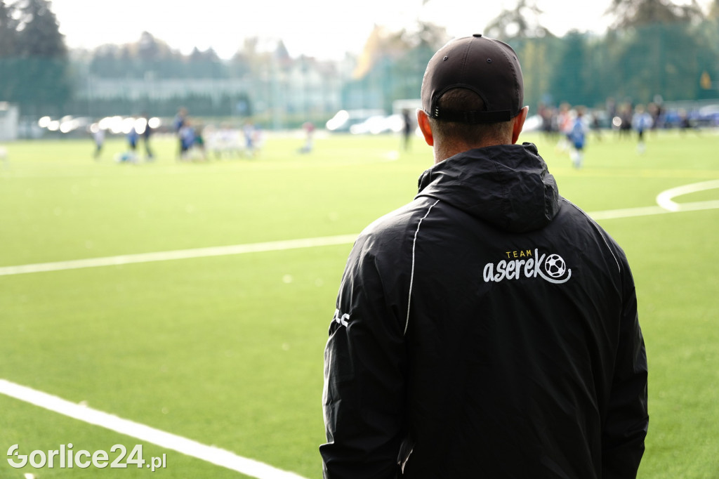 TLC Cup - międzynarodowy turniej młodych piłkarzy