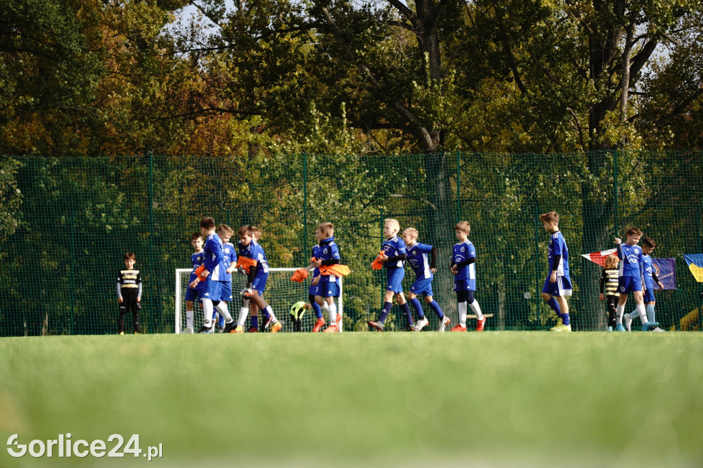 TLC Cup - międzynarodowy turniej młodych piłkarzy