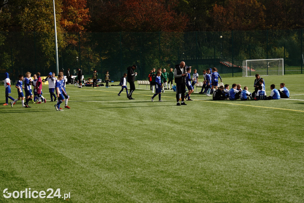 TLC Cup - międzynarodowy turniej młodych piłkarzy