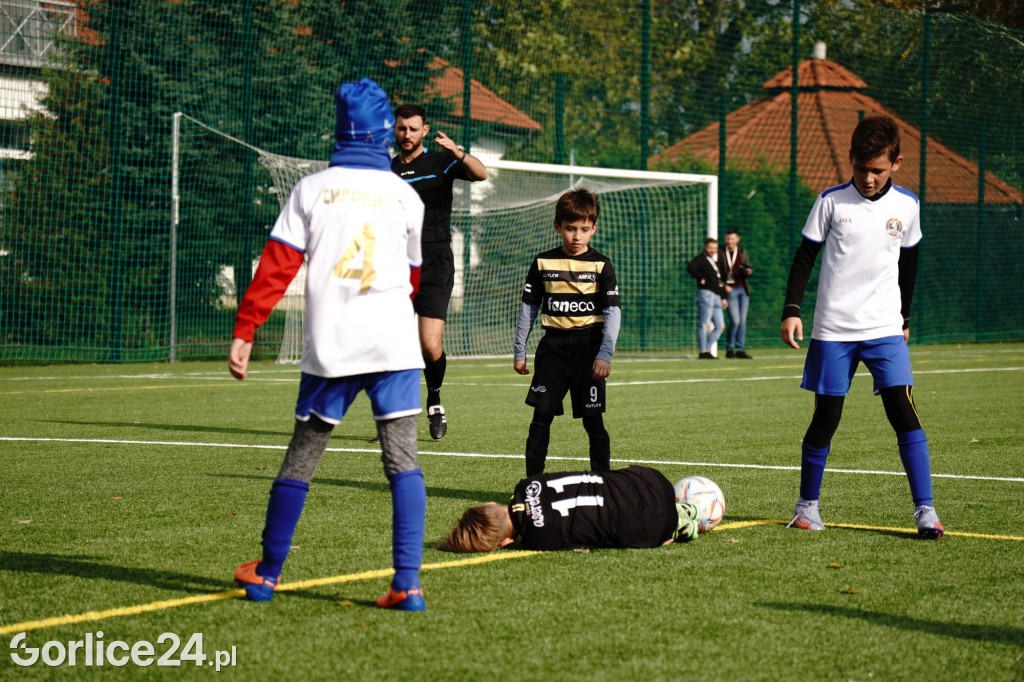 TLC Cup - międzynarodowy turniej młodych piłkarzy