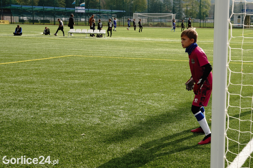 TLC Cup - międzynarodowy turniej młodych piłkarzy
