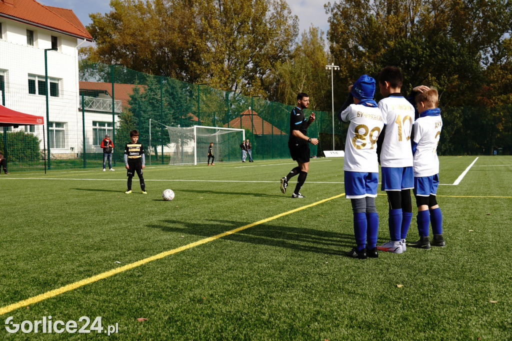 TLC Cup - międzynarodowy turniej młodych piłkarzy
