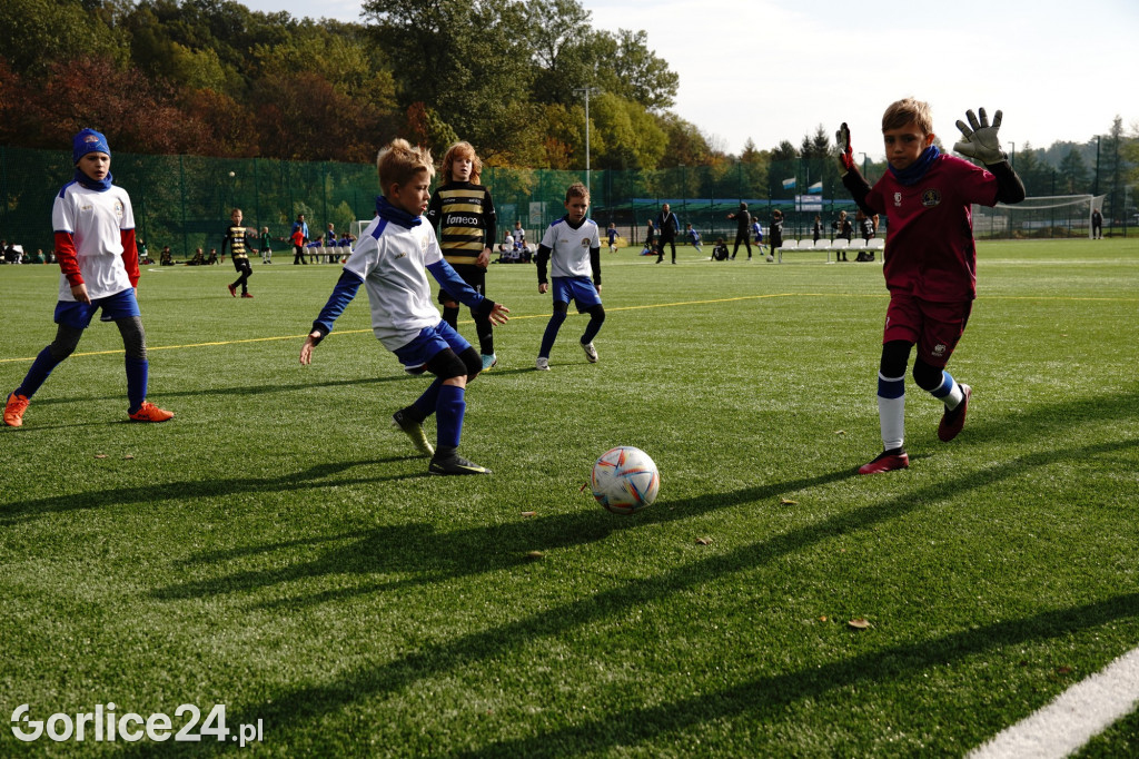 TLC Cup - międzynarodowy turniej młodych piłkarzy