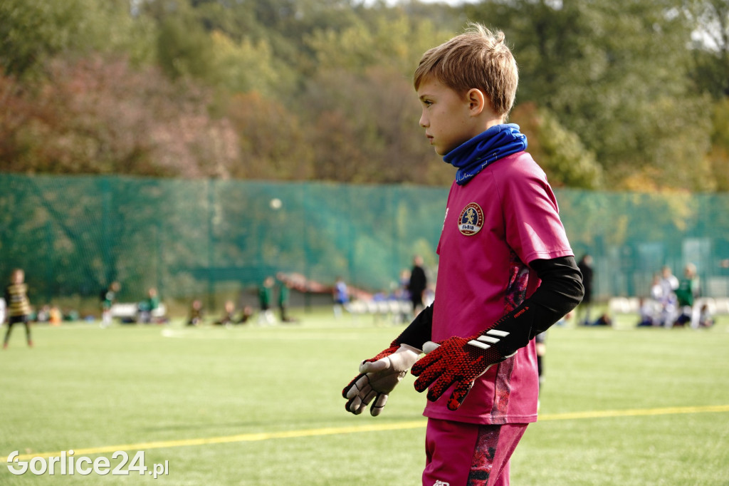 TLC Cup - międzynarodowy turniej młodych piłkarzy