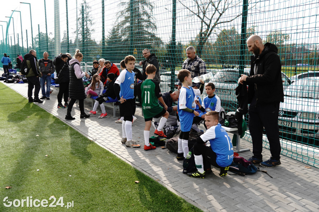 TLC Cup - międzynarodowy turniej młodych piłkarzy