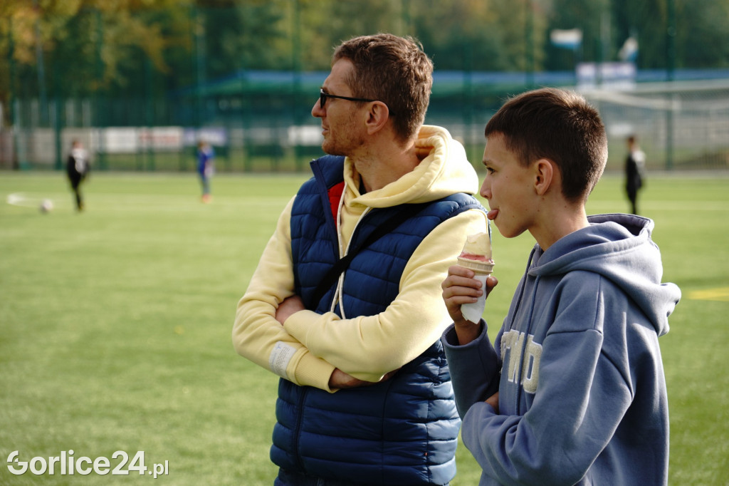 TLC Cup - międzynarodowy turniej młodych piłkarzy