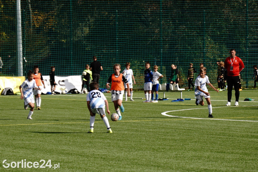 TLC Cup - międzynarodowy turniej młodych piłkarzy