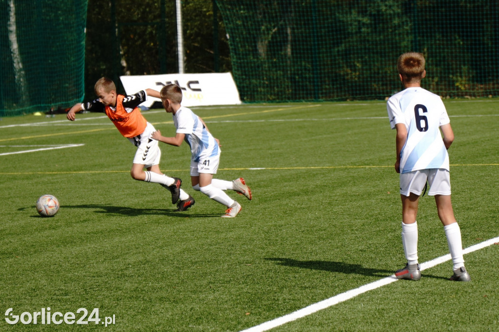 TLC Cup - międzynarodowy turniej młodych piłkarzy
