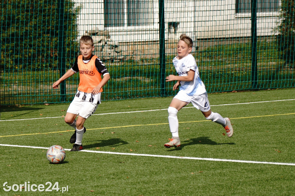 TLC Cup - międzynarodowy turniej młodych piłkarzy