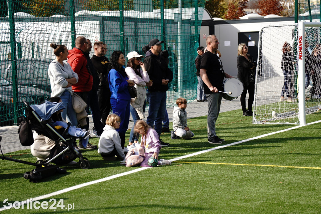 TLC Cup - międzynarodowy turniej młodych piłkarzy