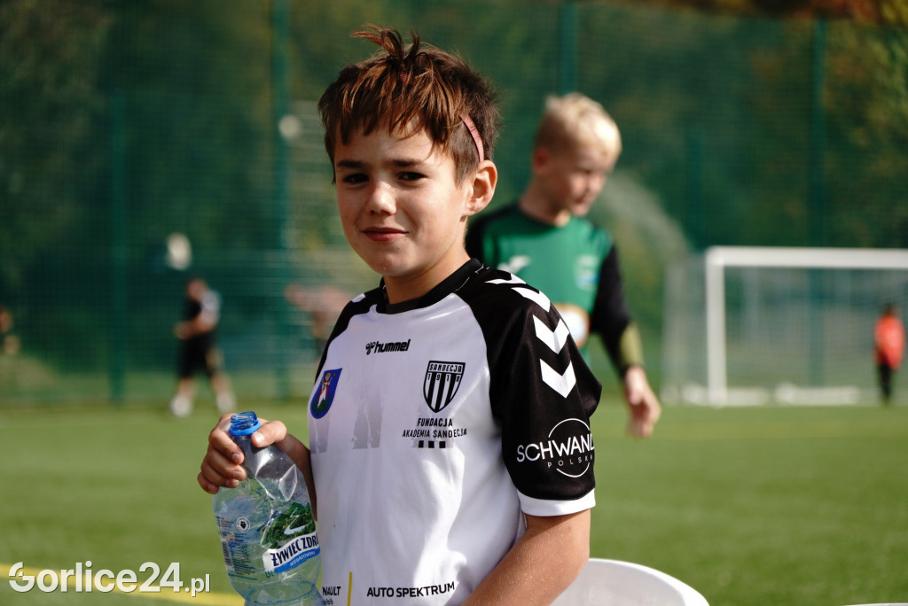 TLC Cup - międzynarodowy turniej młodych piłkarzy