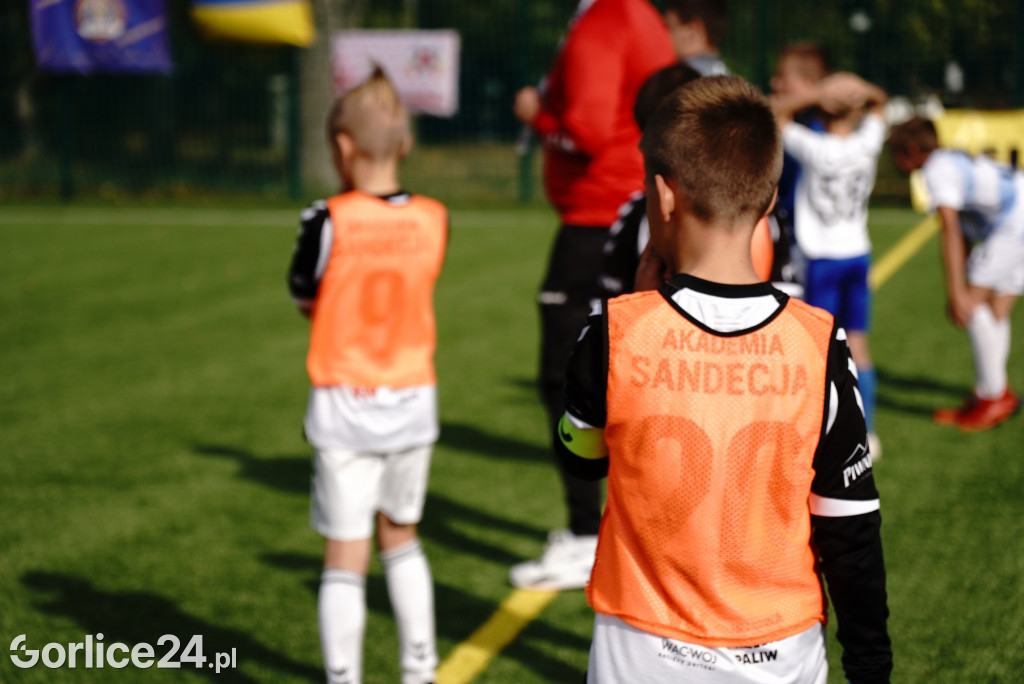 TLC Cup - międzynarodowy turniej młodych piłkarzy