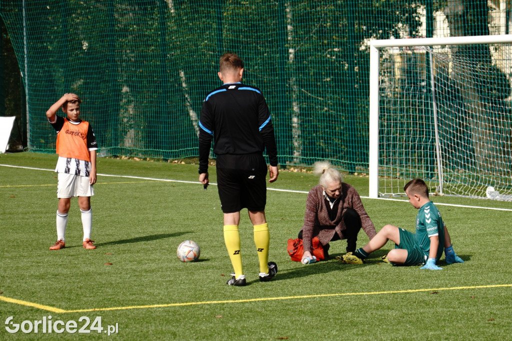 TLC Cup - międzynarodowy turniej młodych piłkarzy