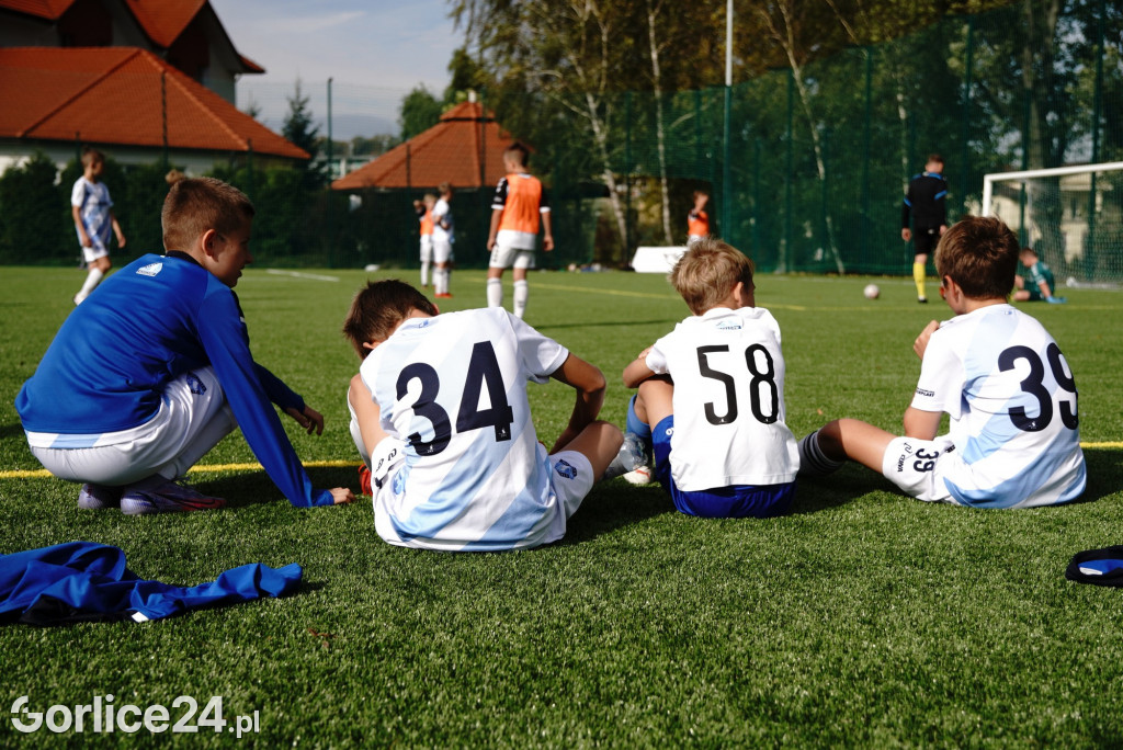 TLC Cup - międzynarodowy turniej młodych piłkarzy
