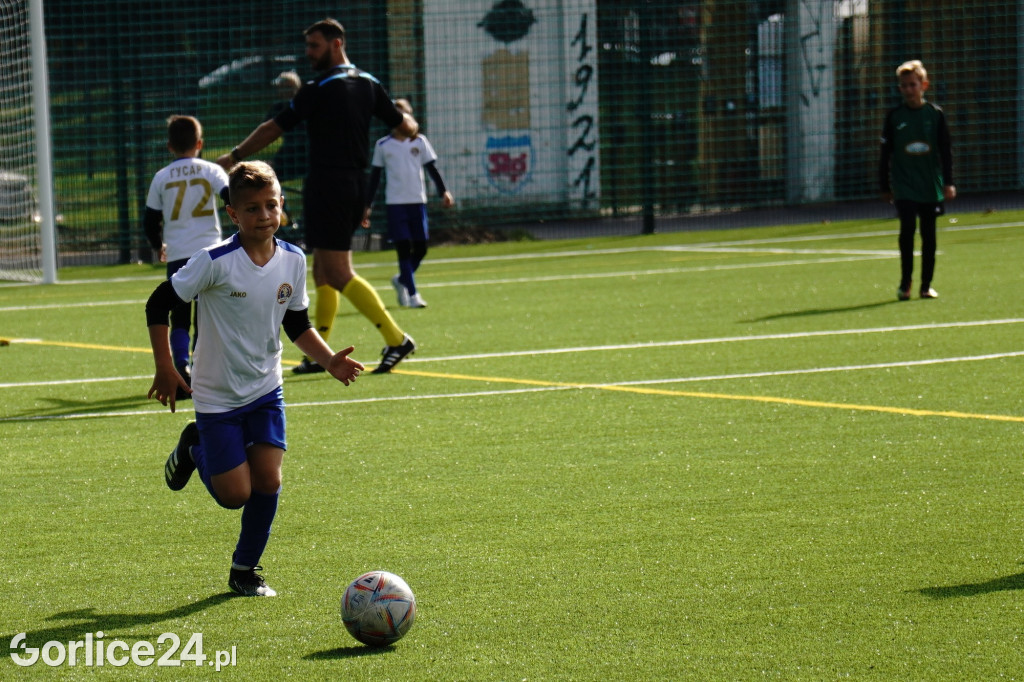 TLC Cup - międzynarodowy turniej młodych piłkarzy