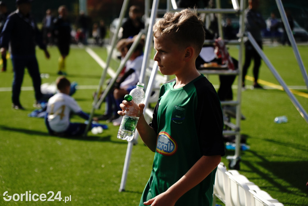 TLC Cup - międzynarodowy turniej młodych piłkarzy