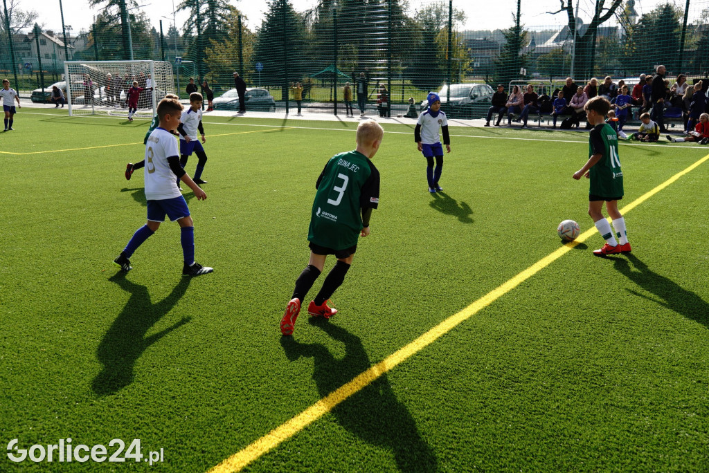 TLC Cup - międzynarodowy turniej młodych piłkarzy