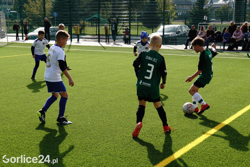 TLC Cup - międzynarodowy turniej młodych piłkarzy