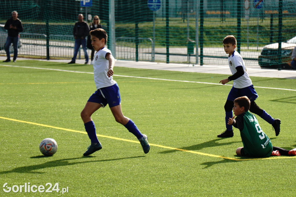 TLC Cup - międzynarodowy turniej młodych piłkarzy