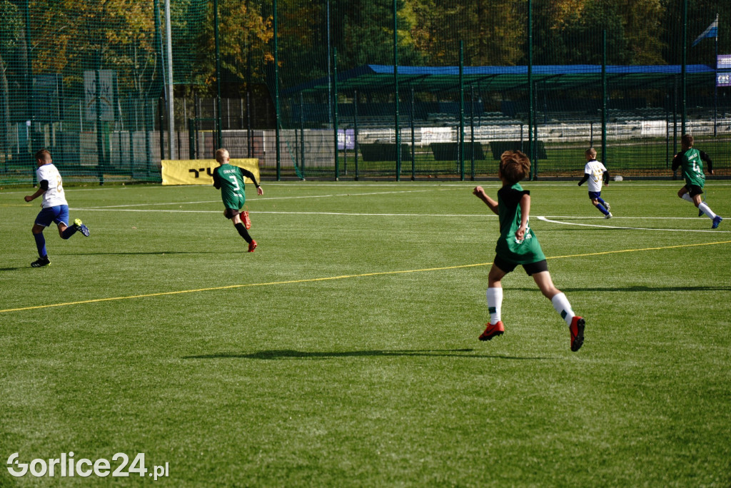 TLC Cup - międzynarodowy turniej młodych piłkarzy
