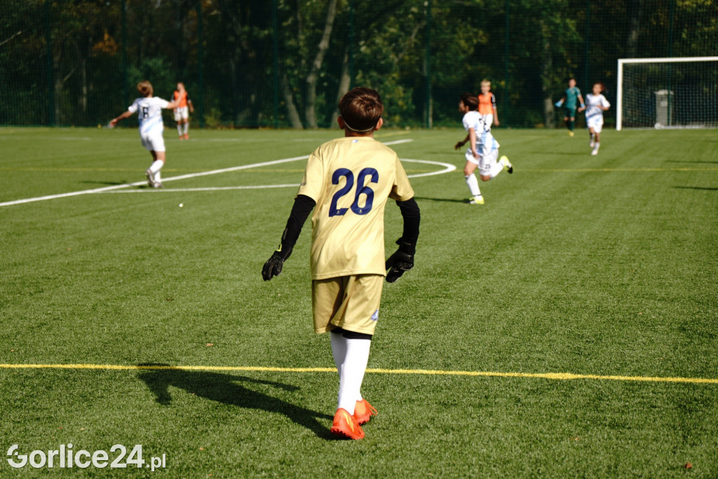 TLC Cup - międzynarodowy turniej młodych piłkarzy