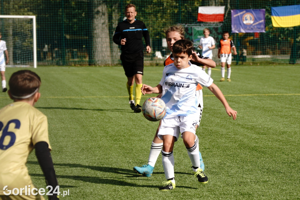 TLC Cup - międzynarodowy turniej młodych piłkarzy