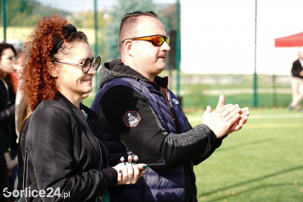 TLC Cup - międzynarodowy turniej młodych piłkarzy