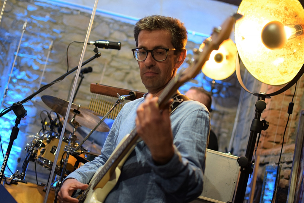 I Festiwal Vox Cordis 16.10.